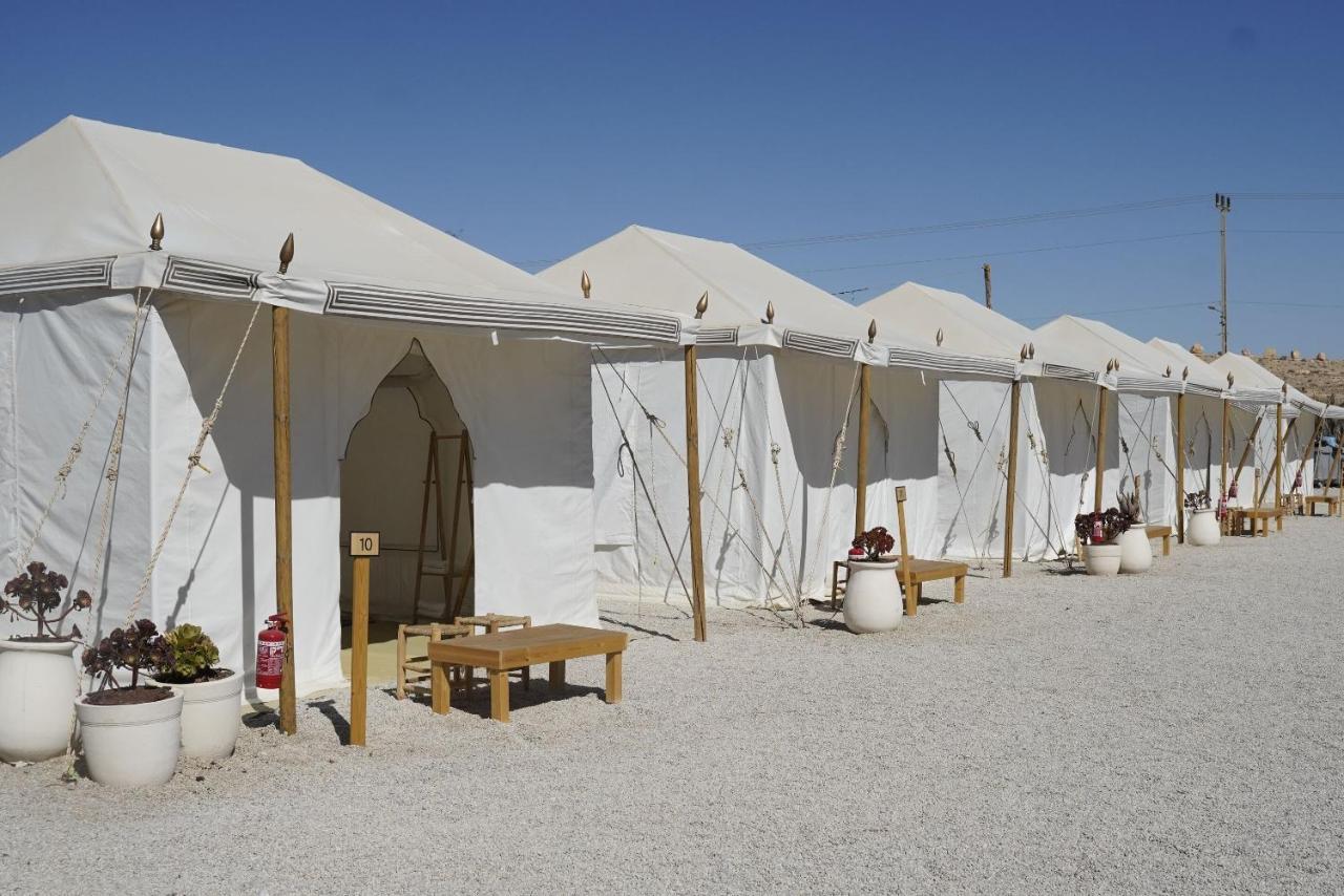 Jacob Mitzpe Ramon Ξενοδοχείο Εξωτερικό φωτογραφία
